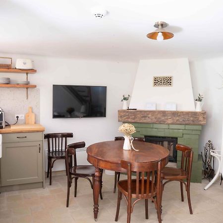 Egercottages - Csillag Cottage Zewnętrze zdjęcie
