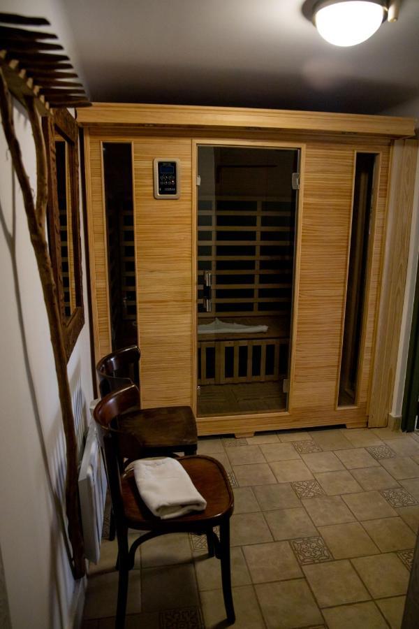 Egercottages - Csillag Cottage Zewnętrze zdjęcie