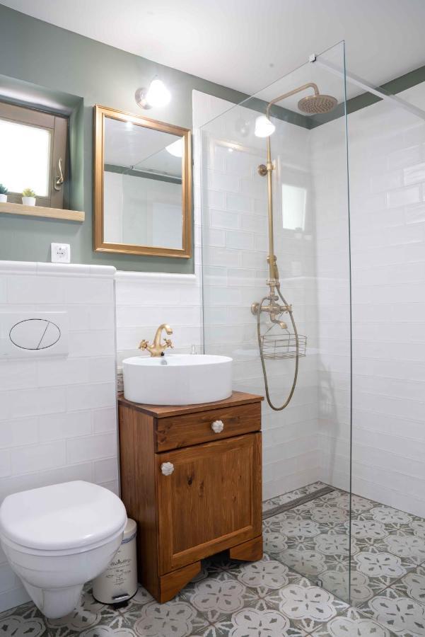 Egercottages - Csillag Cottage Zewnętrze zdjęcie